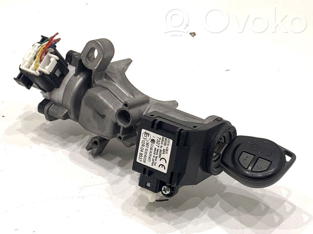 Suzuki Ignis Ignition lock 