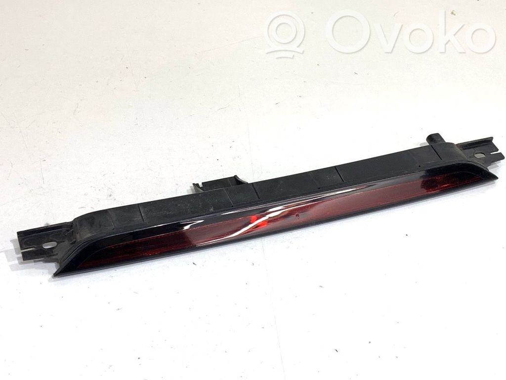 BMW X5 G05 Third/center stoplight 