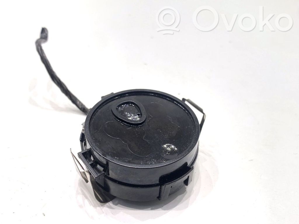 Renault Koleos I Rain sensor 