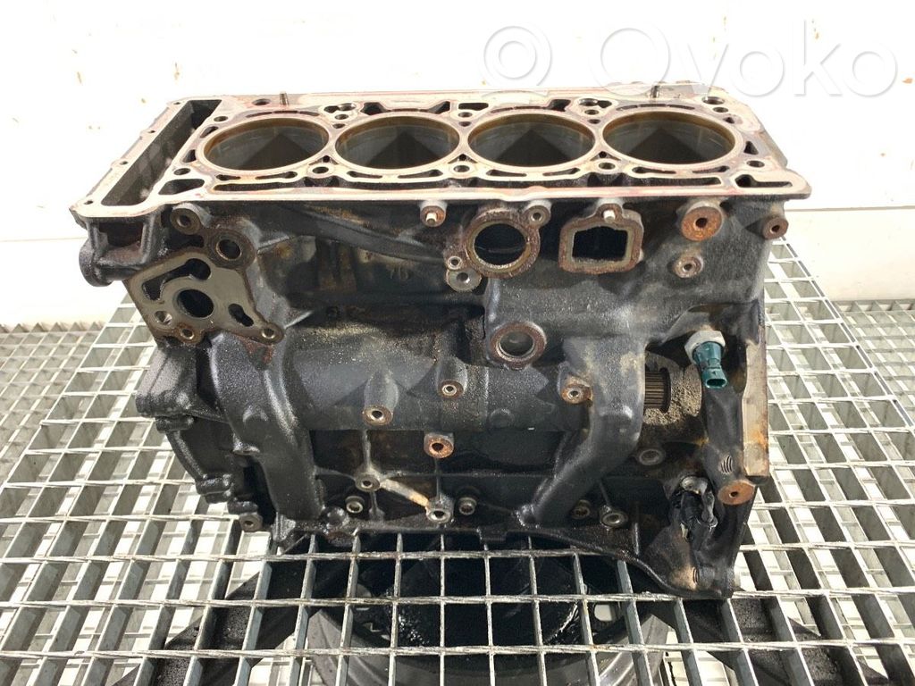 Seat Leon (5F) Bloque de motor 