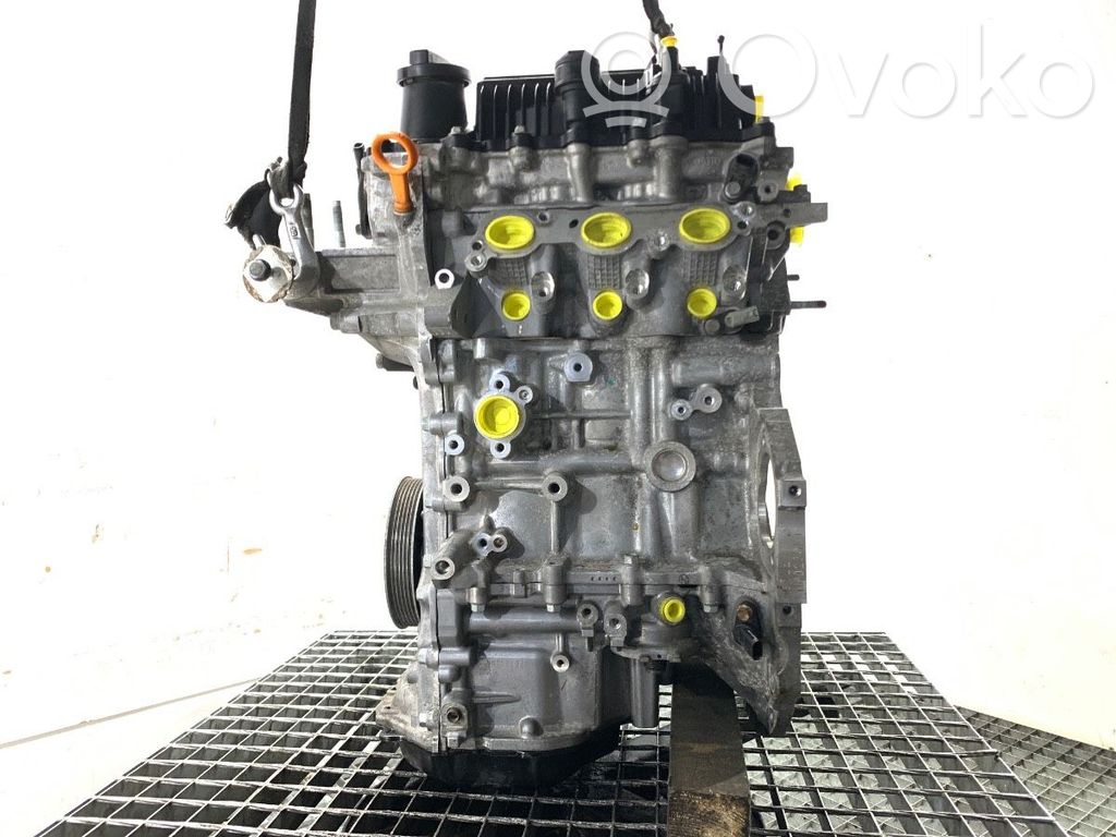 Engine   G3LE