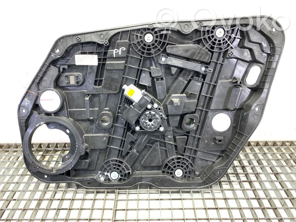 KIA EV6 Macara ușă față cu motor 