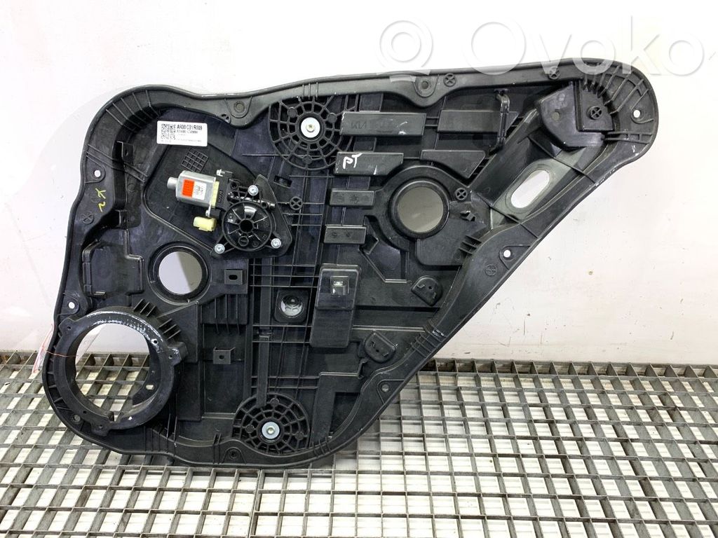KIA EV6 Elektryczny podnośnik szyby drzwi tylnych 