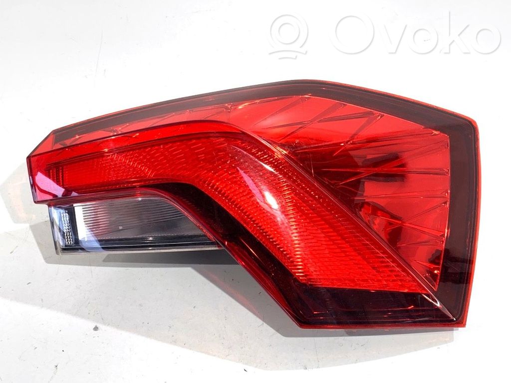 Lampa tylna   658945096