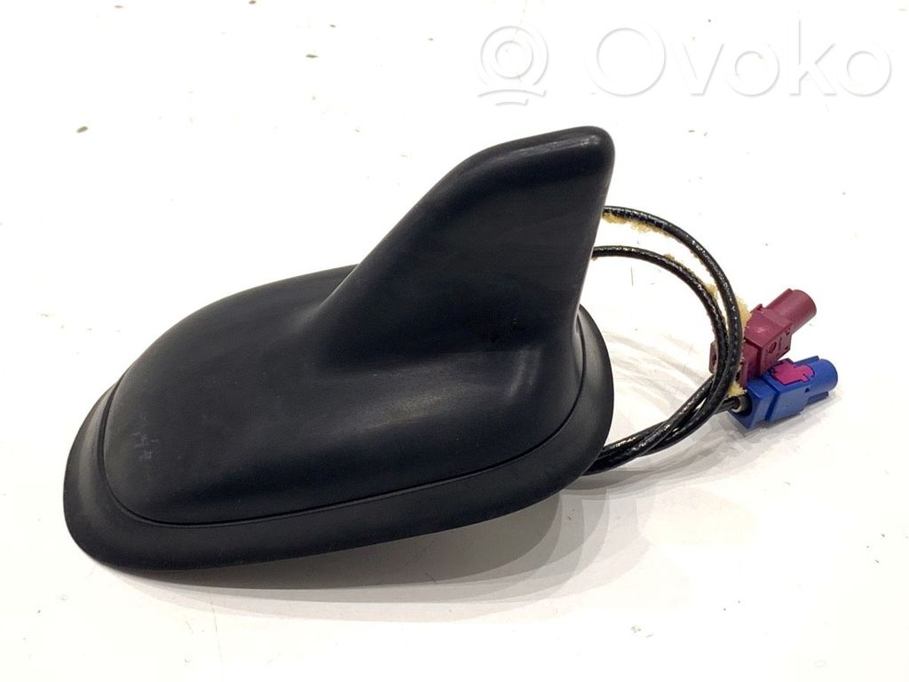 Volkswagen Scirocco Antenna autoradio 