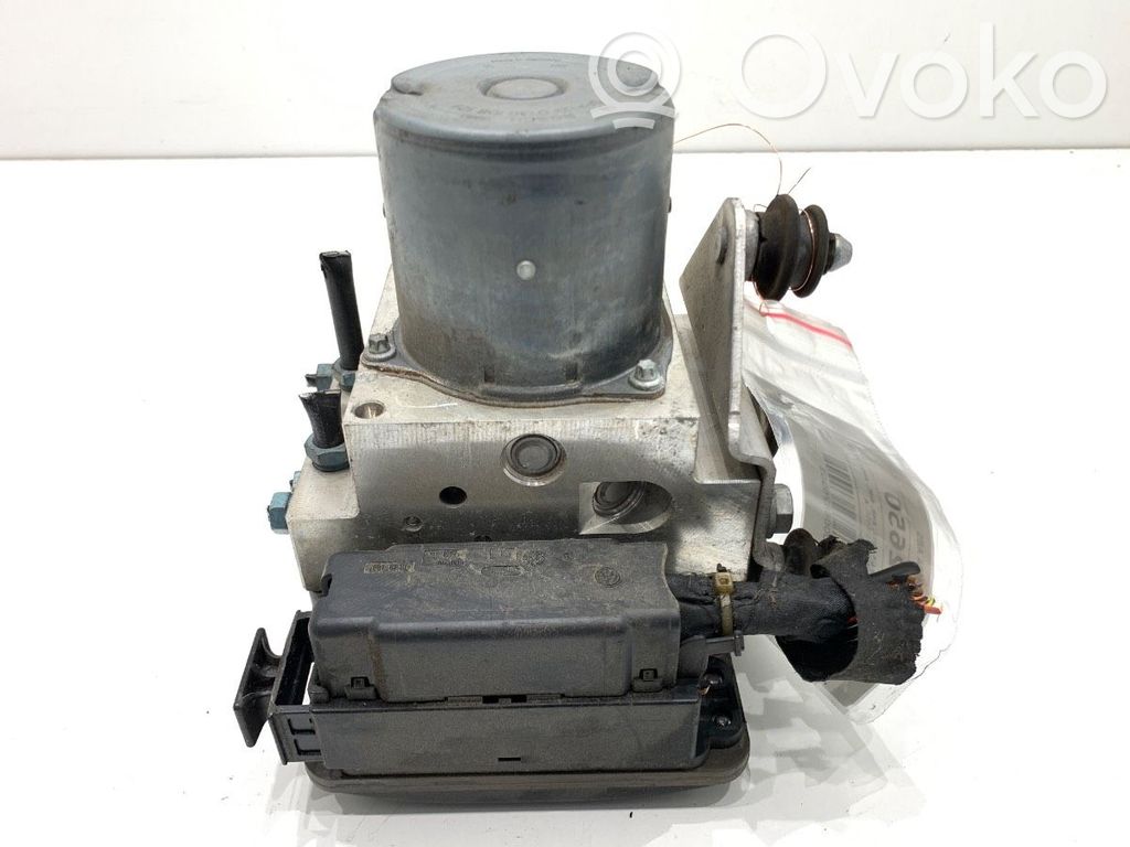Audi A8 S8 D4 4H Pompa ABS 