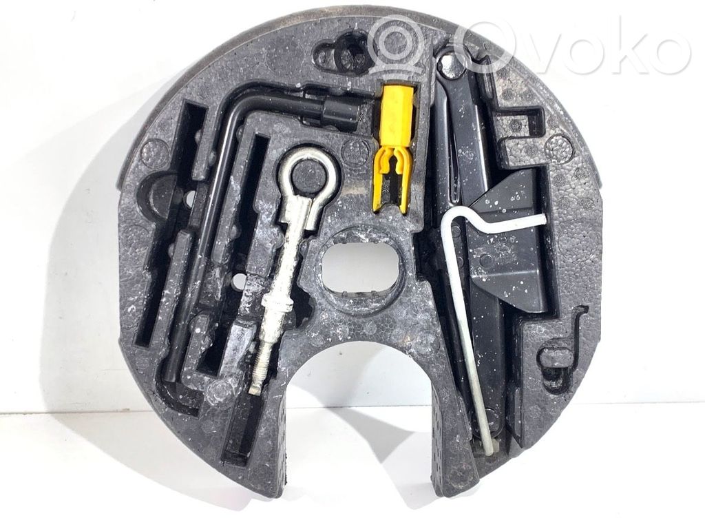 Peugeot 508 Other interior part 