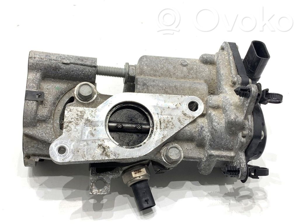 Alfa Romeo Stelvio Zawór EGR 