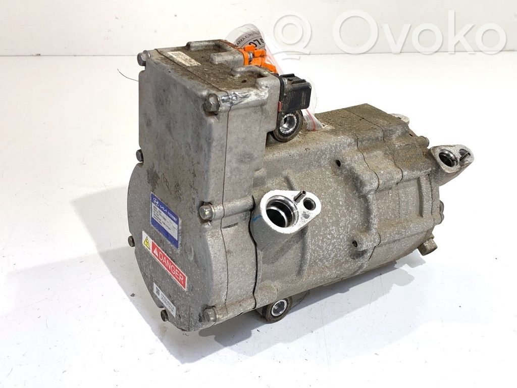 Compresseur de climatisation   977E1CV400