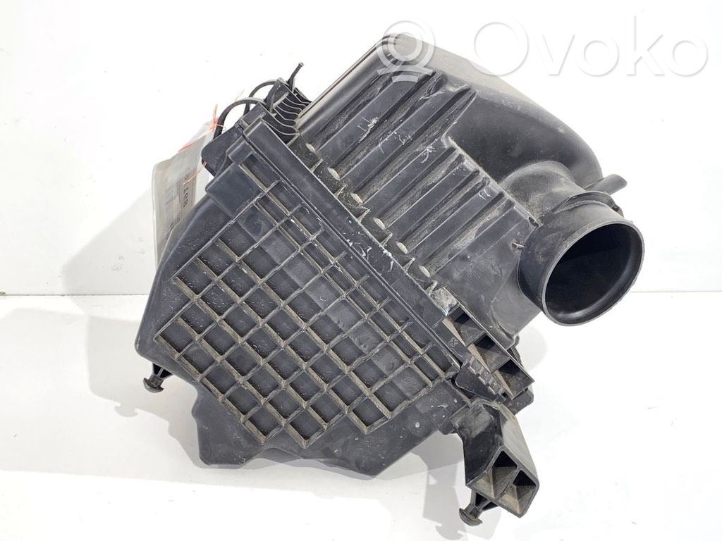 Luftfilterkasten   KV619600DB