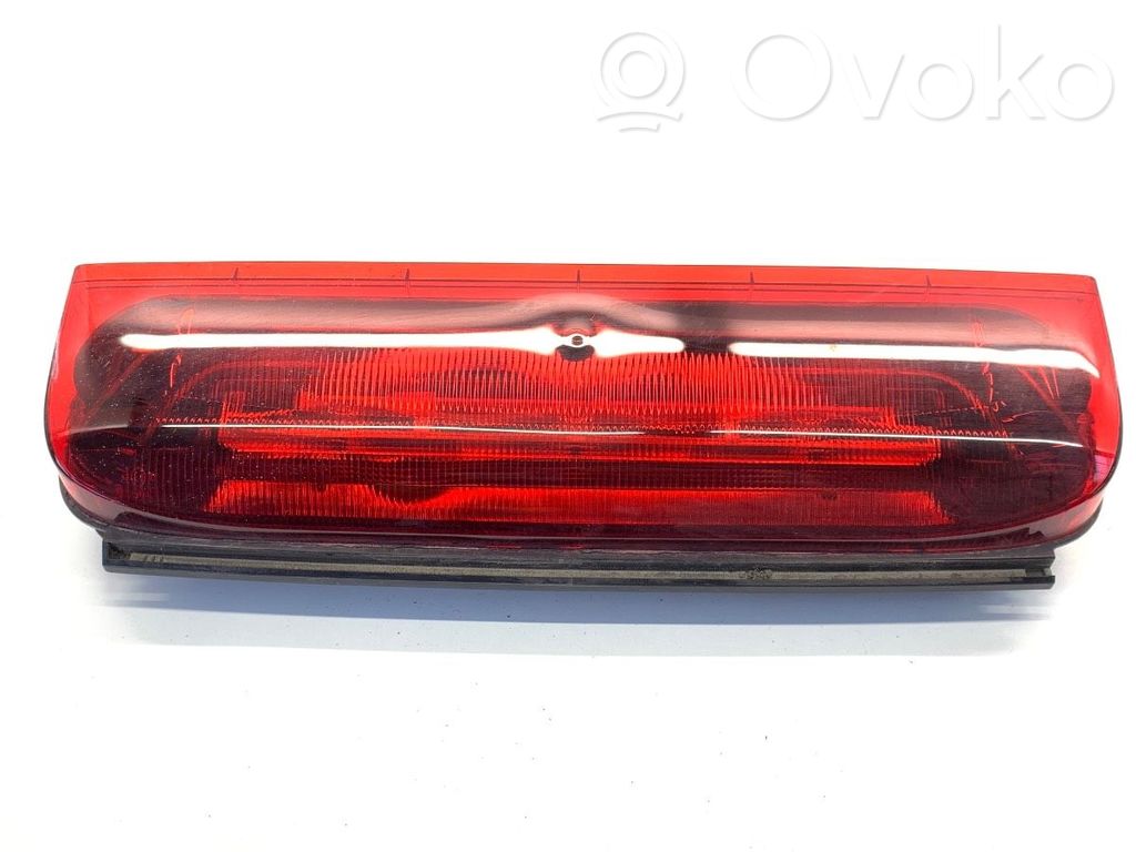 Ford Transit Courier Third/center stoplight 