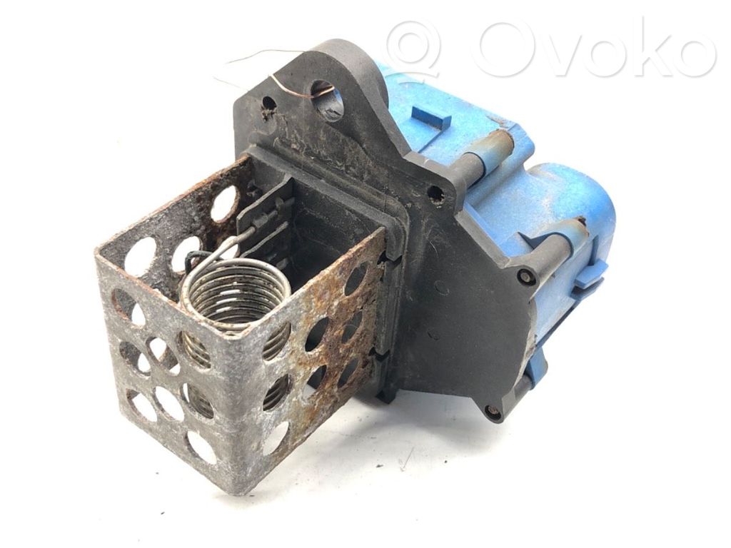 Module de commande de ventilateur   9662240180