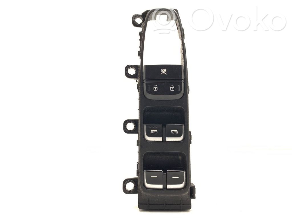 KIA Niro Electric window control switch 