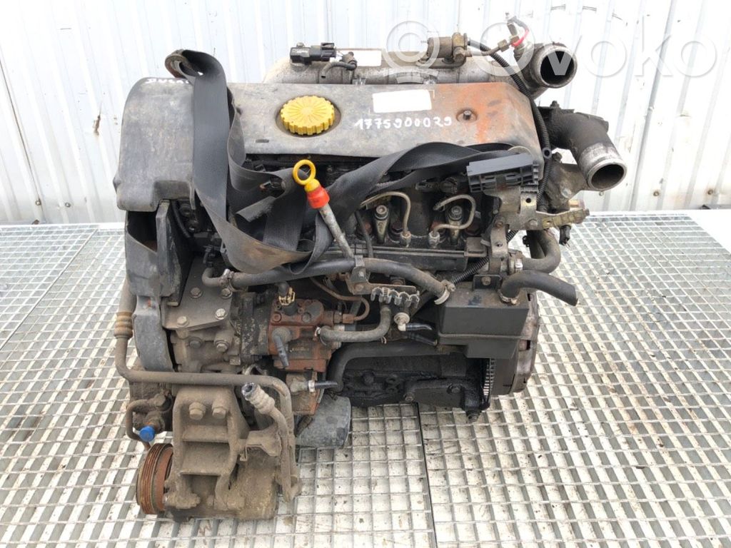 Engine