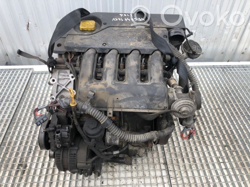 Engine   M47L20