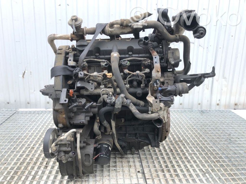 Engine   RHV
