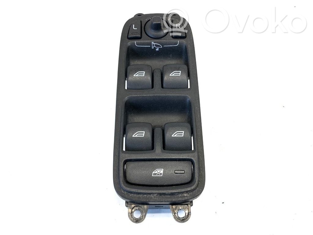 Electric window control switch   31334346