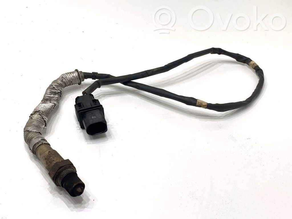 Audi A8 S8 D4 4H Lambda probe sensor 