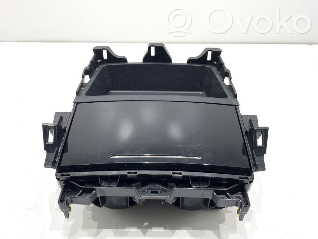 Mazda 3 Cup holder 