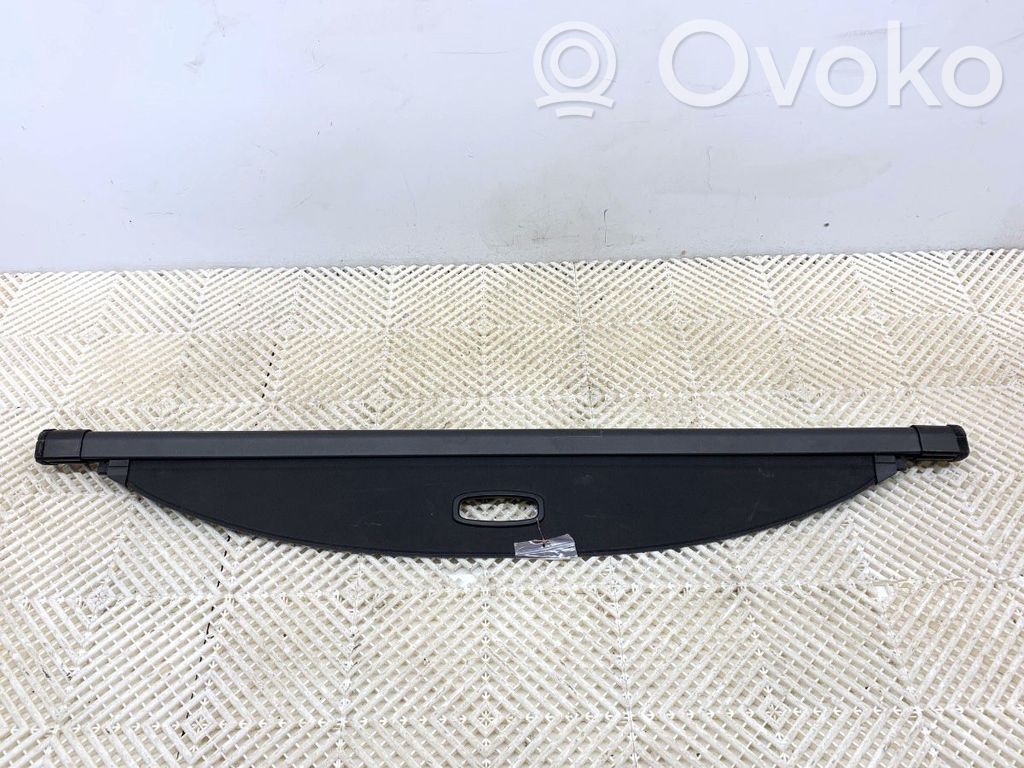 KIA Niro Bandeja del maletero 