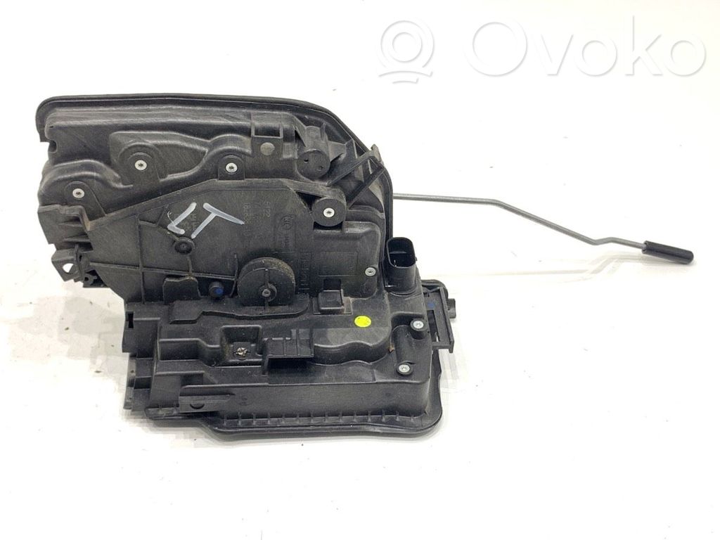 BMW 5 G30 G31 G38 Serratura portiera posteriore 