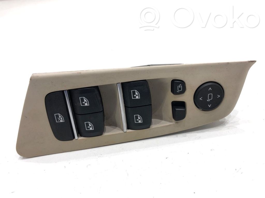 BMW 5 G30 G31 G38 Comutator comandă geamuri electrice