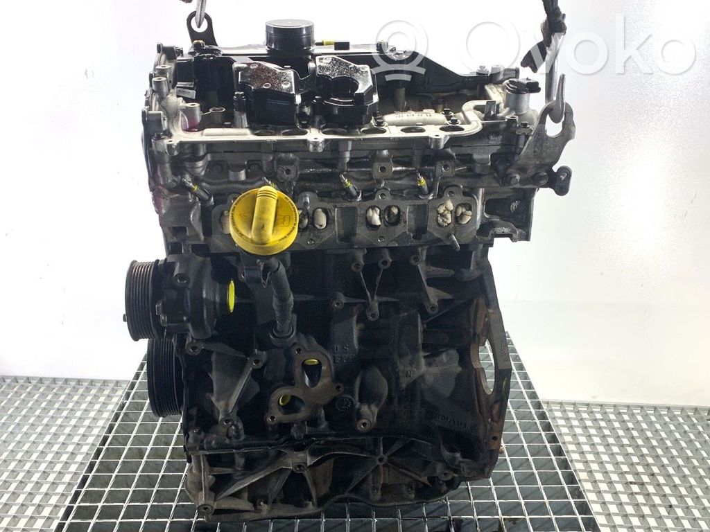 Renault Koleos I Engine 