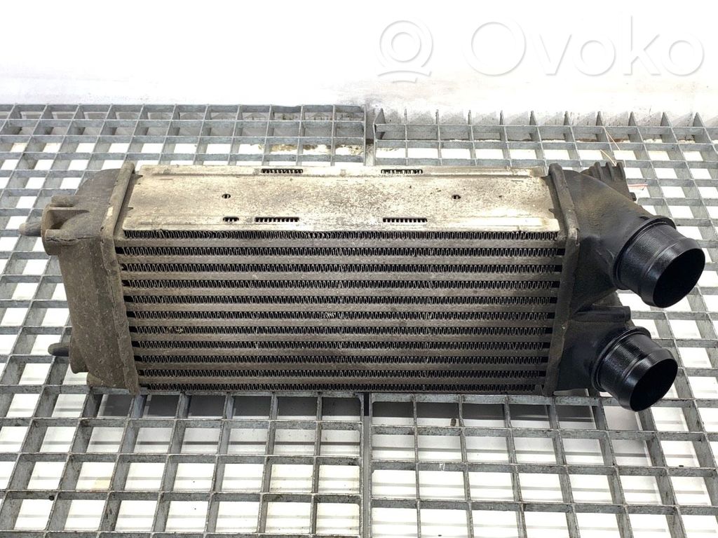 Citroen C4 Grand Picasso Radiatore intercooler