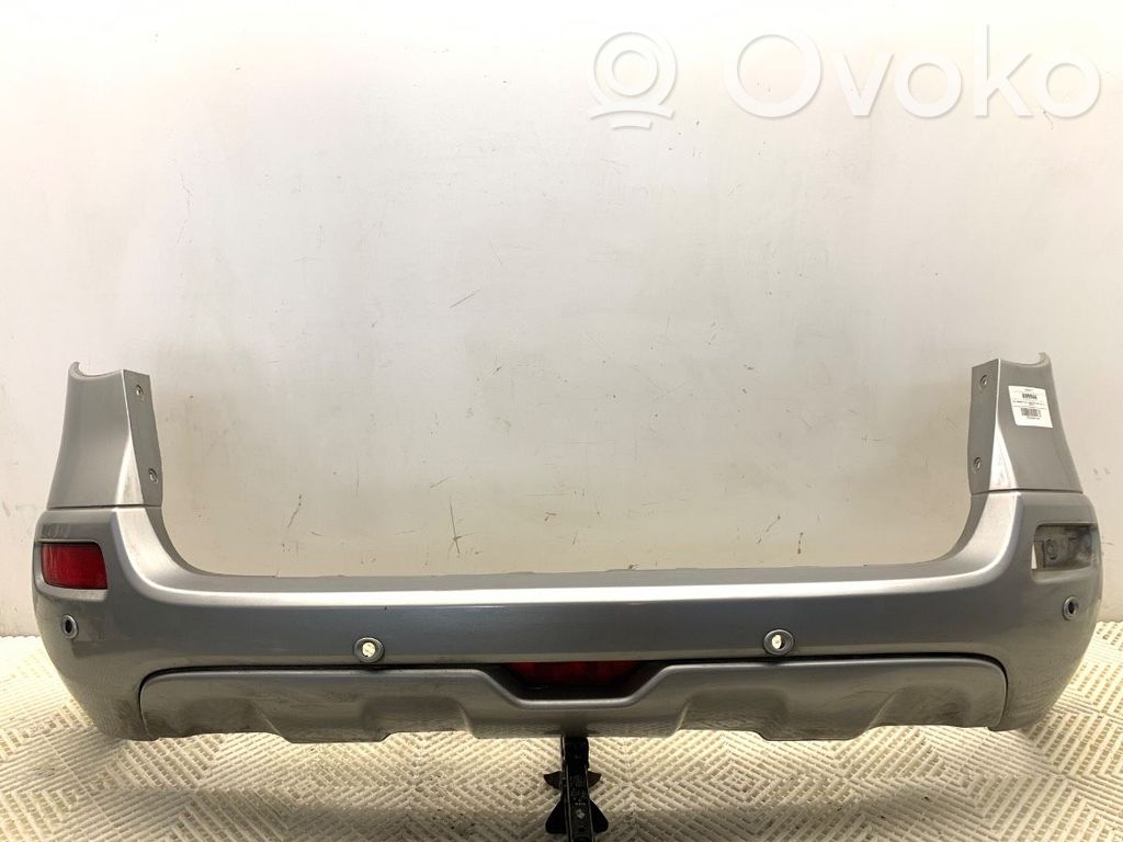 Renault Koleos I Pare-chocs