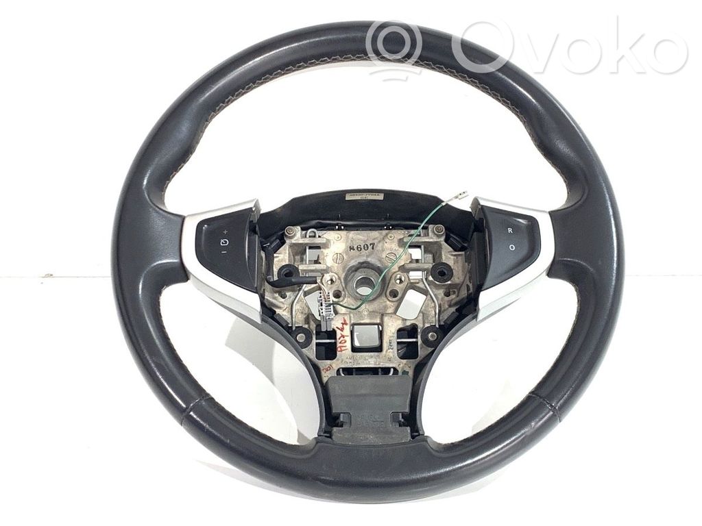 Renault Koleos I Ohjauspyörä 