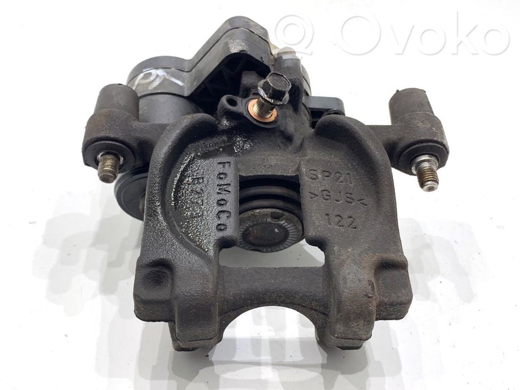 Caliper del freno trasero   J1GC2D250AD