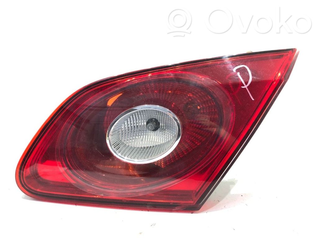 Volkswagen PASSAT CC Takavalot 