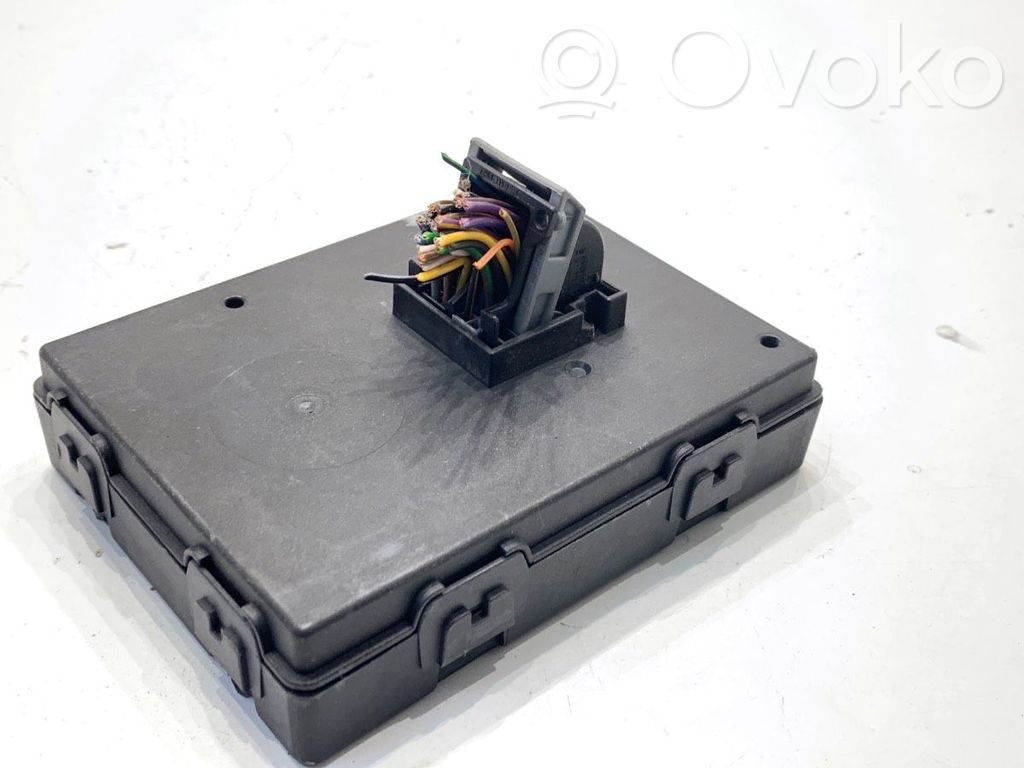 Volkswagen PASSAT B8 Other control units/modules 