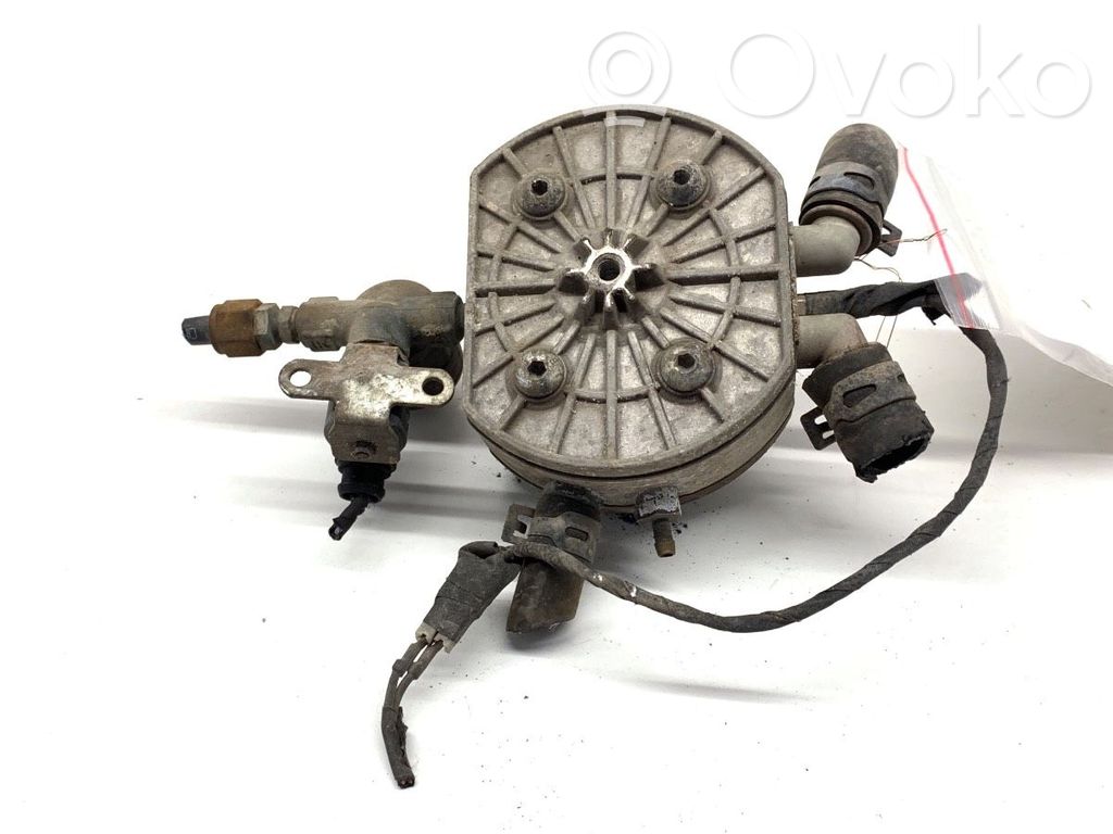 Toyota Auris E180 Reduktor LPG