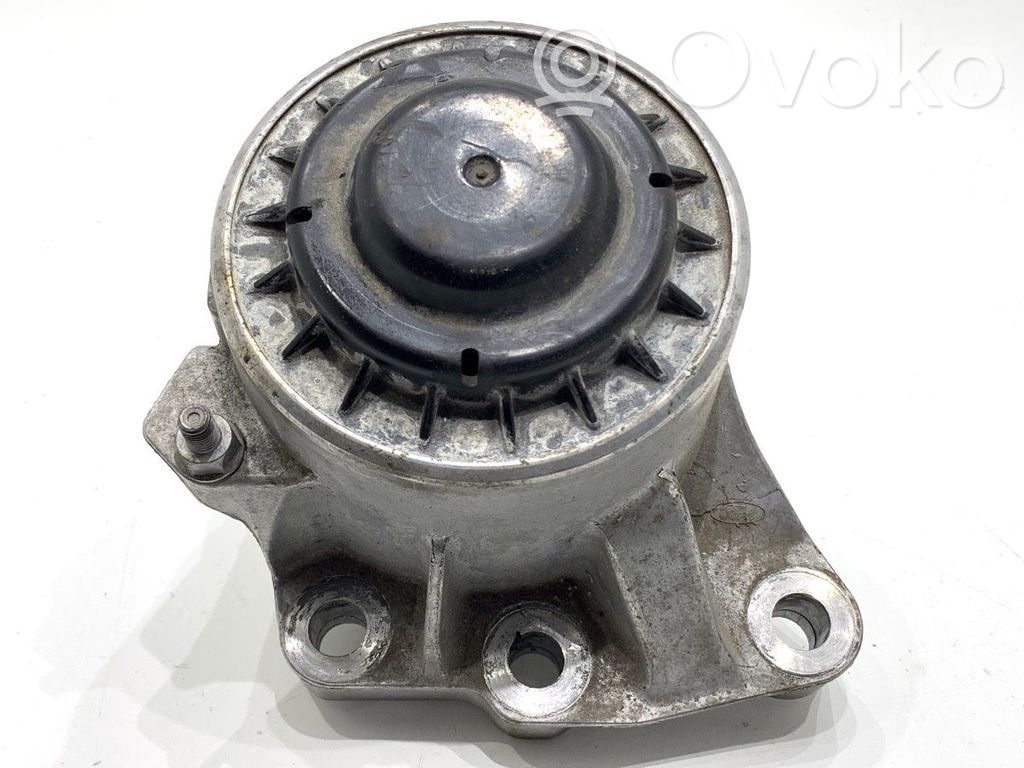 Ford S-MAX Engine mount vacuum valve 