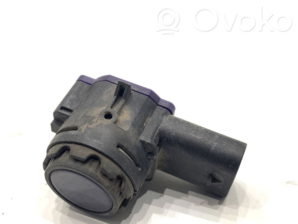 BMW 5 G30 G31 G38 Sensor de aparcamiento PDC 