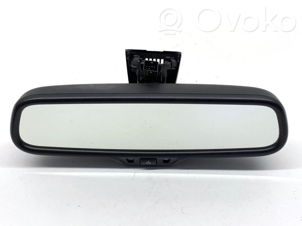Audi A6 S6 C7 4G Specchietto retrovisore (interno)