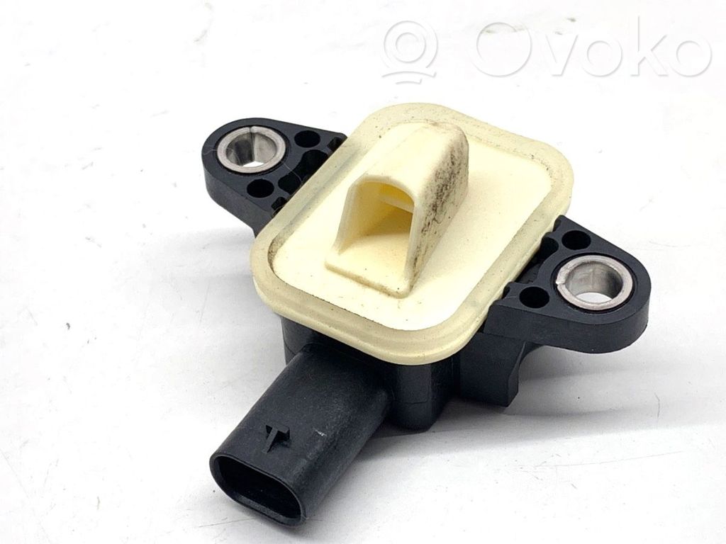 Sensor impacto/accidente para activar Airbag   4H0955557