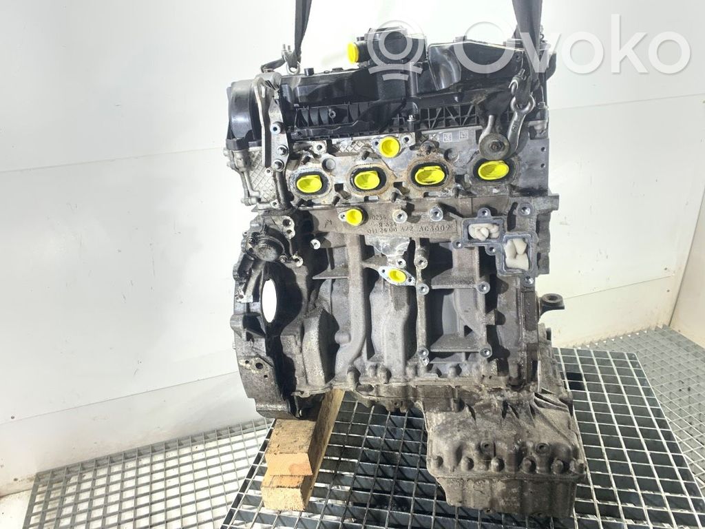 Motor   654920