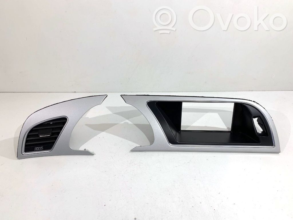 Audi A5 8T 8F Moldura del panel 