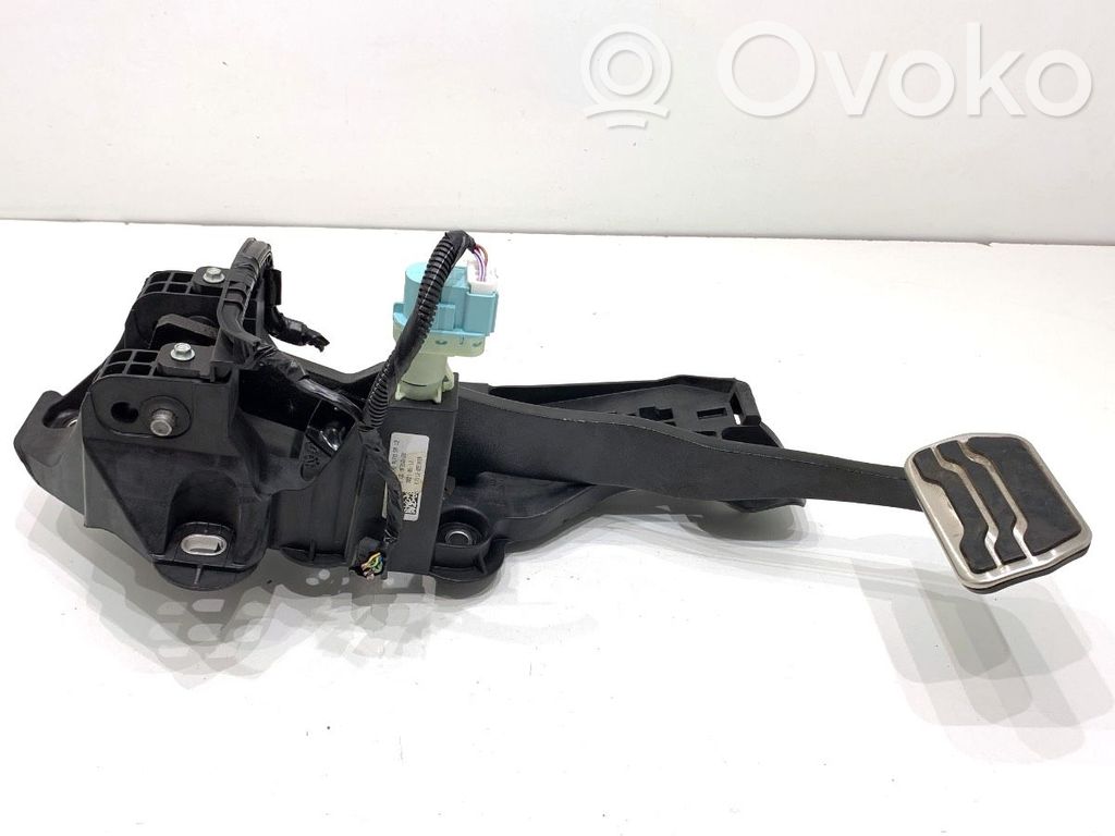 Pedal assembly   E1GC9F856SD
