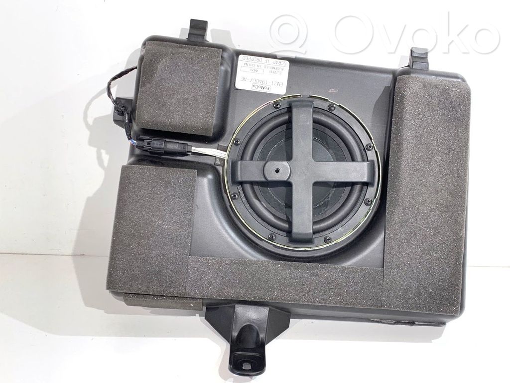 Altavoz subwoofer   EM2T19A067AE