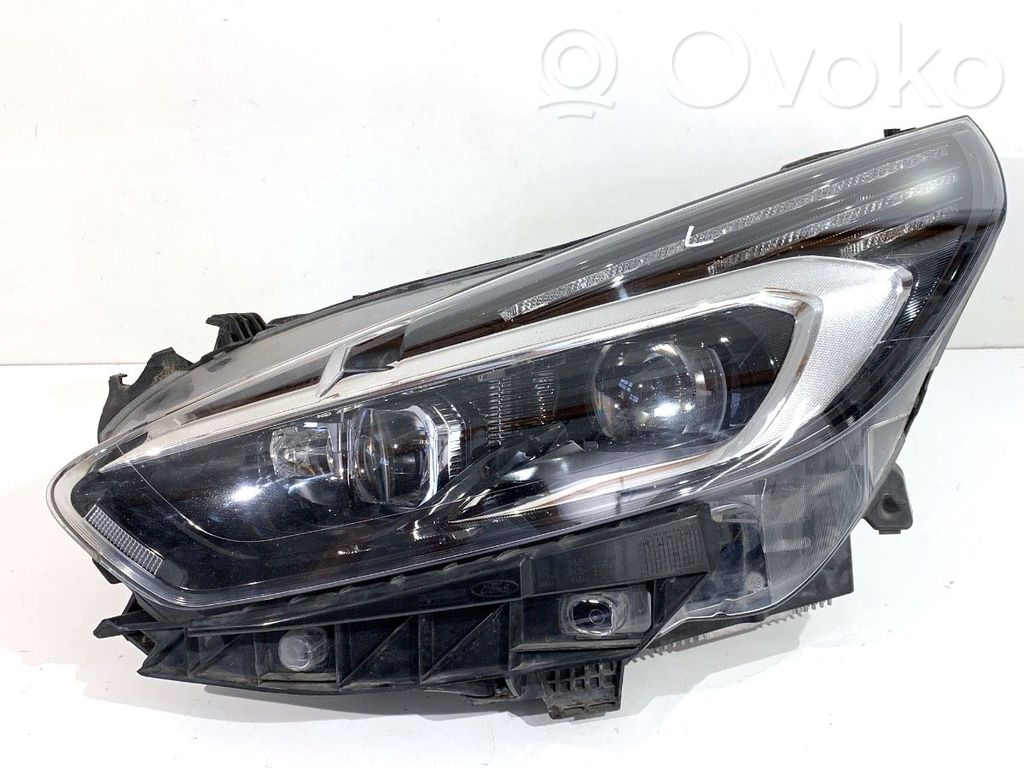 Ford S-MAX Headlight/headlamp 