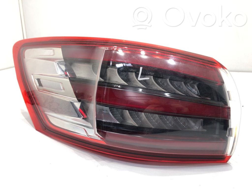 Ford S-MAX Takavalot 