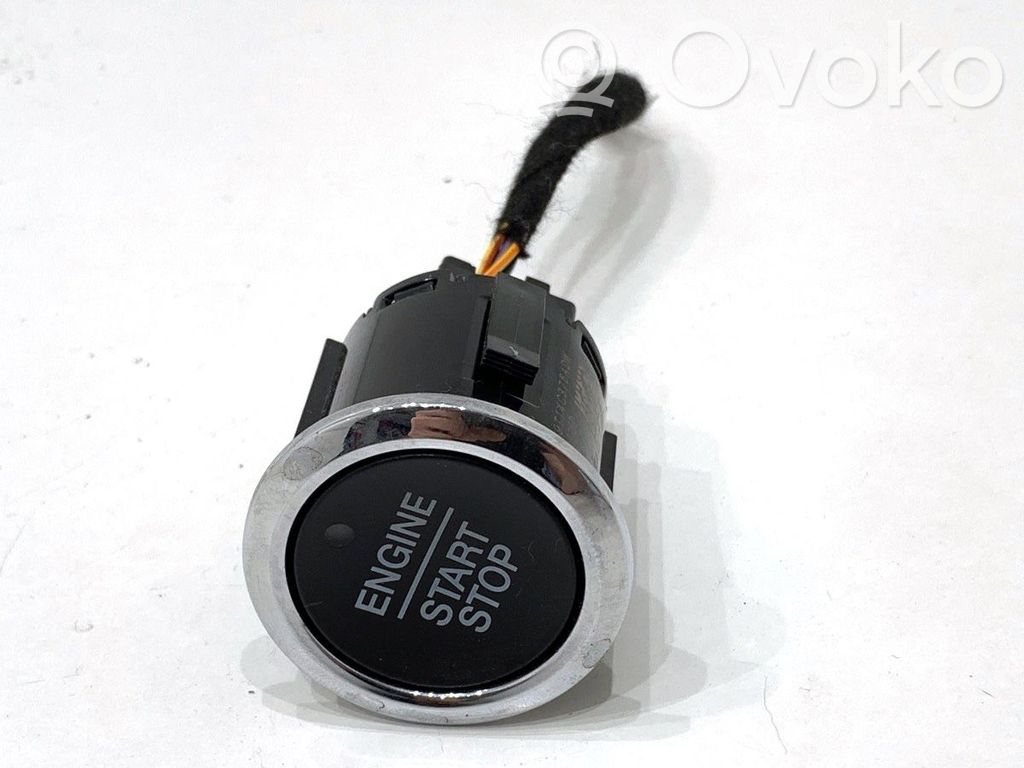 Ford S-MAX Buton pornire/oprire motor 