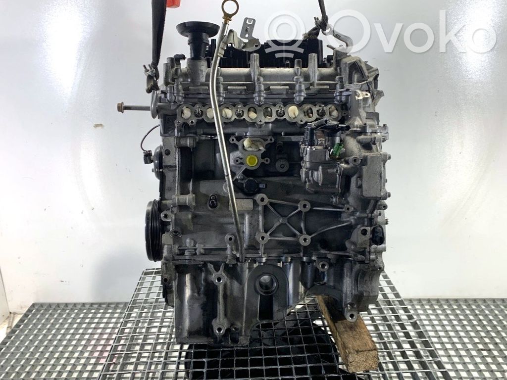 Engine   204DTA