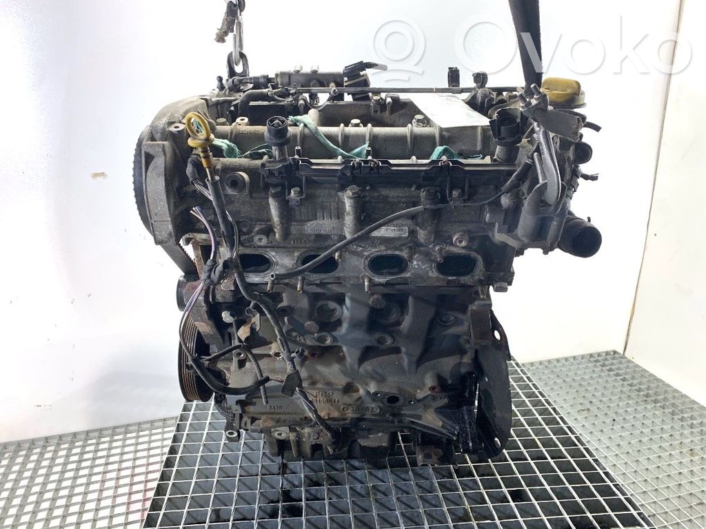 Motor   Z19DTH