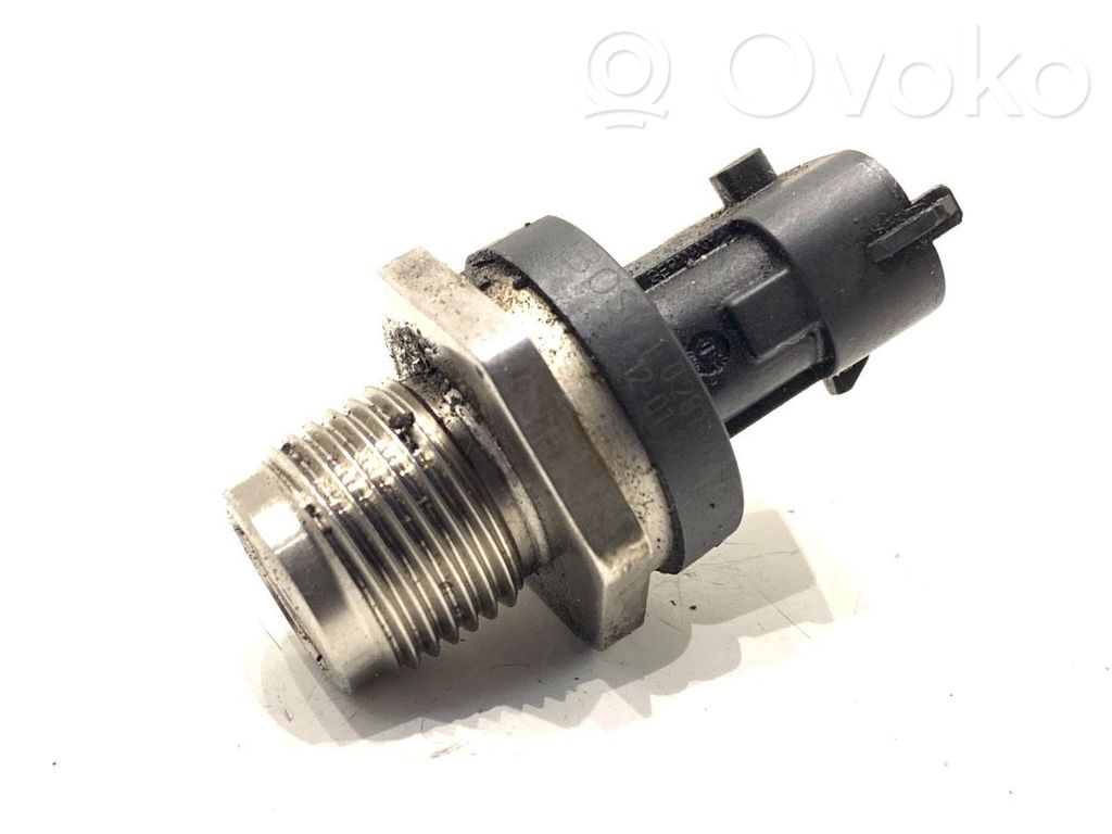 Jeep Grand Cherokee Sensor de presión de combustible 
