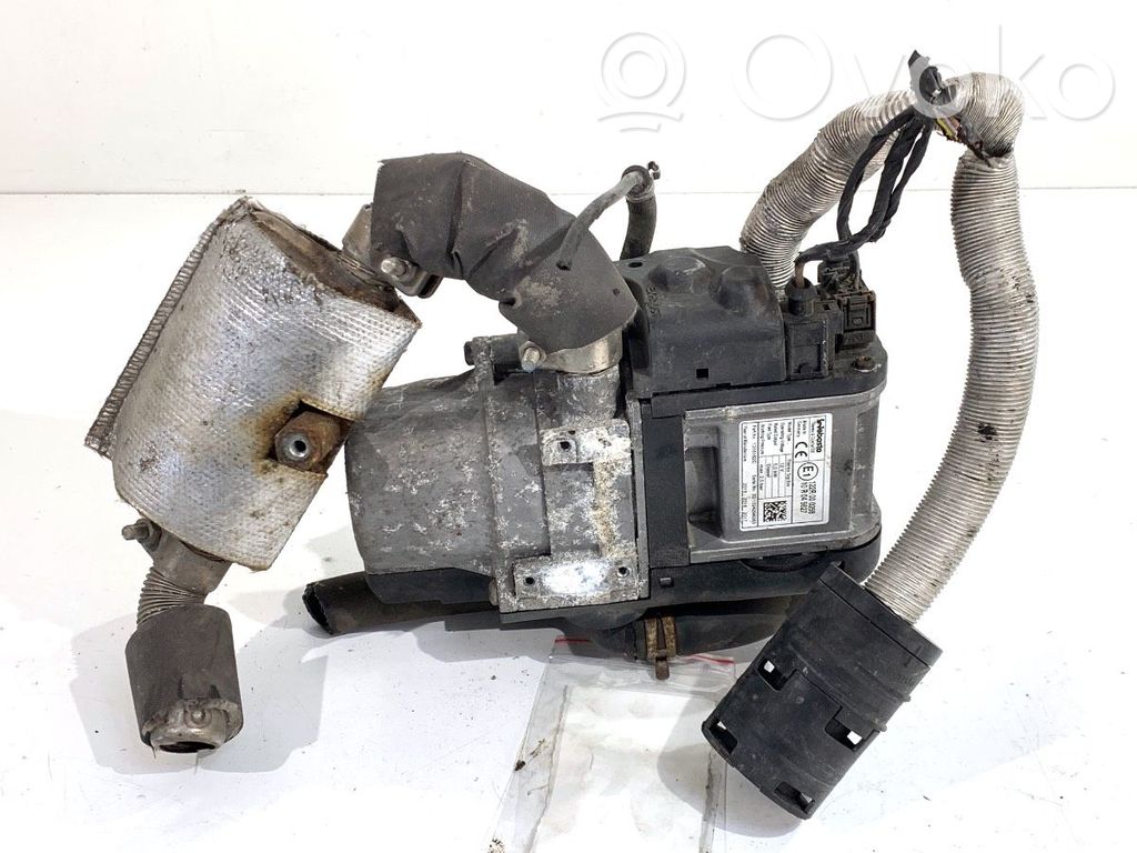 BMW 3 GT F34 Pompa obiegowa Webasto 
