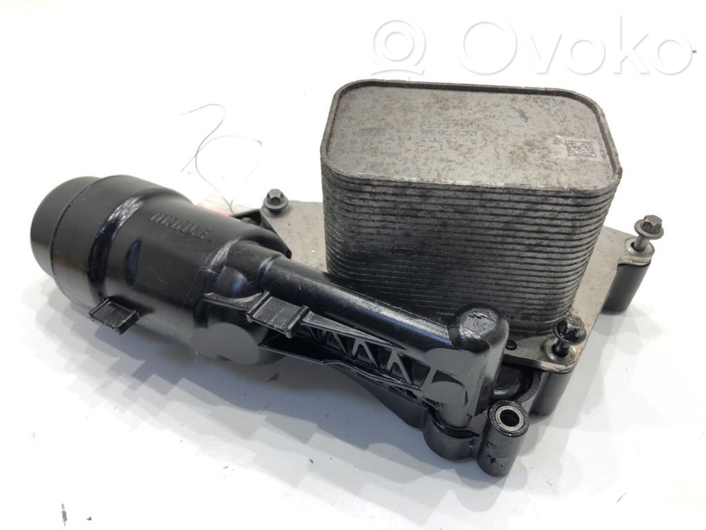 BMW X1 F48 F49 Mocowanie / uchwyt filtra oleju